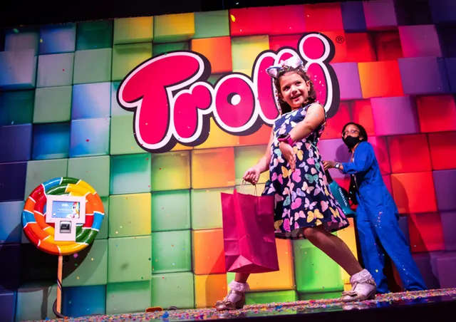 Candytopia Philly Announces Grand Re-Opening