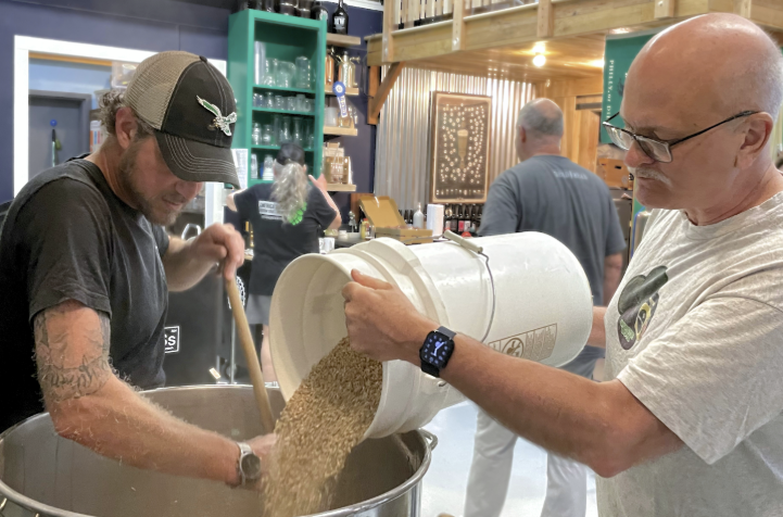 Craft Brewers Conference Returns to Philadelphia: A Citywide Toast to Innovation and Legacy