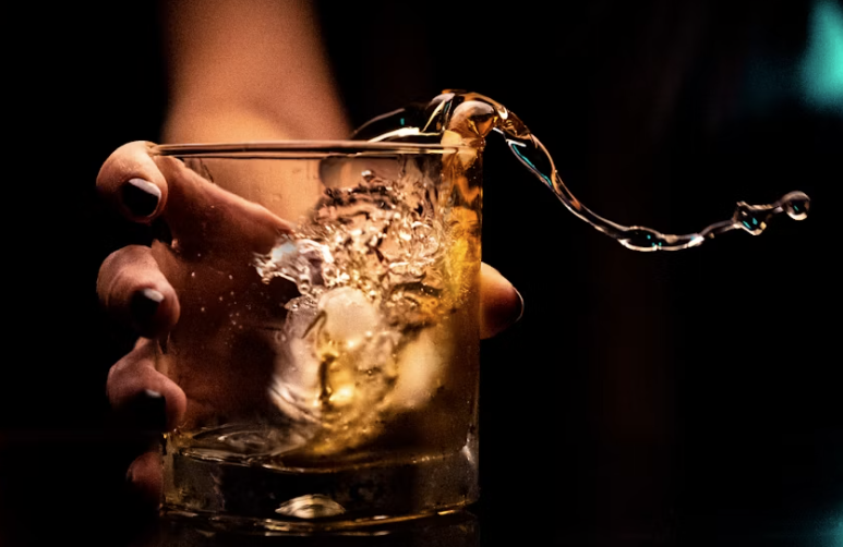 A Decade of Decadence: Inside Bank & Bourbon’s 10th Annual Bourbon Bash Menu