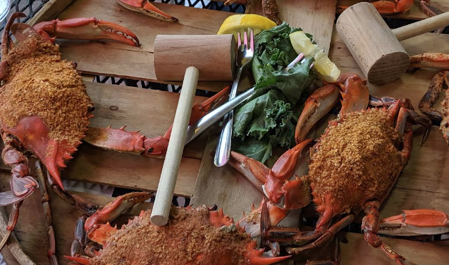 8 Must-Try Crab Houses in Delaware State