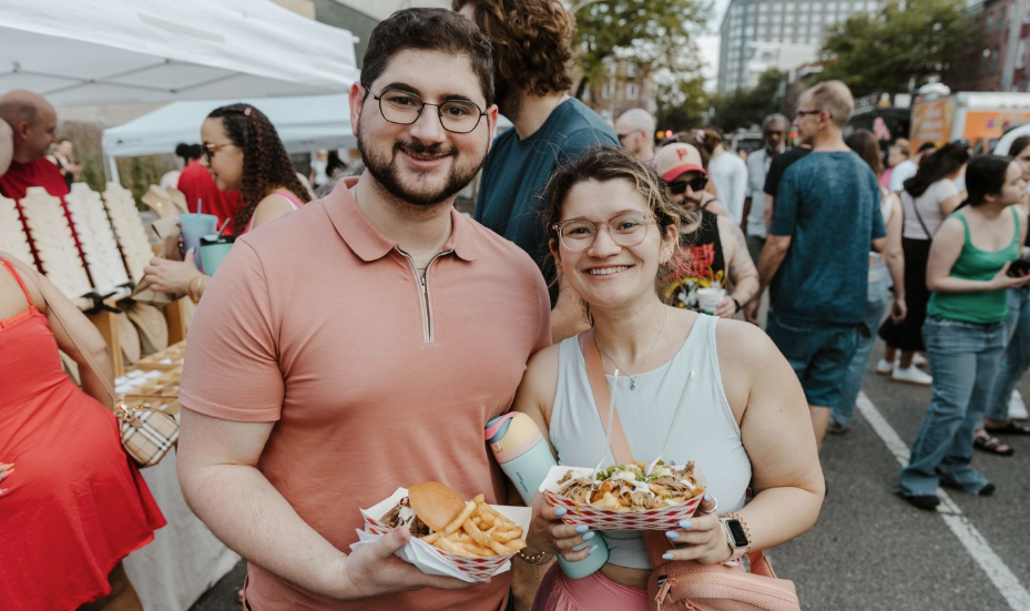 Northern Liberties Prepares for the Ultimate Summer Block Party: The 16th Annual 2nd Street Festival Returns