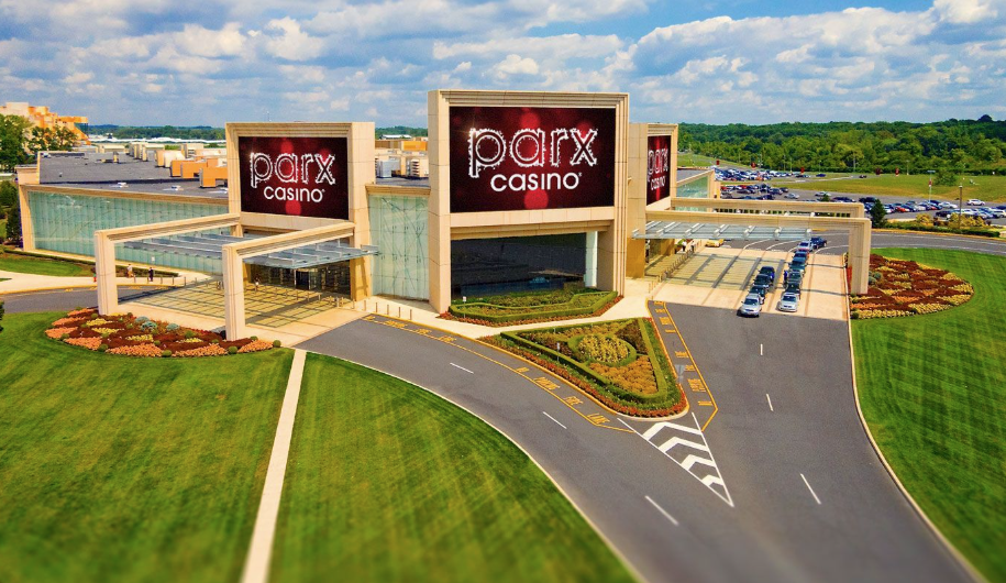 1990s Nostalgia Takes Over Parx Casino's Xcite Center This Fall