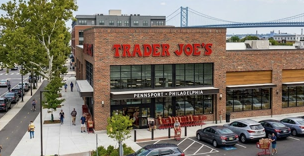 Trader Joe’s to Open Third Philadelphia Store in Pennsport