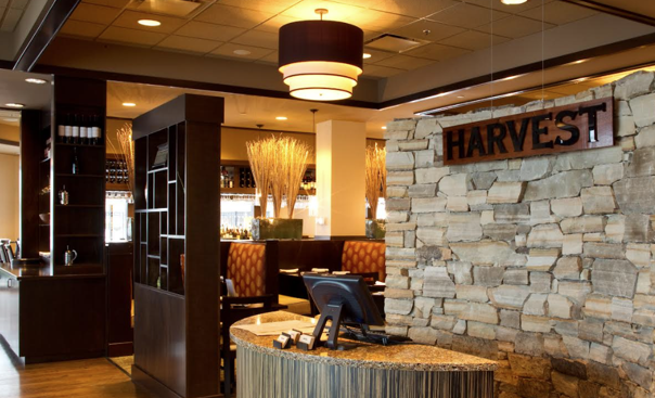 Harvest Seasonal Grill’s New "Farm to Family" 