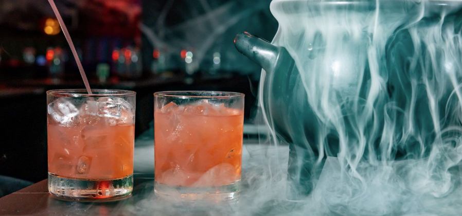 Philadelphia's Hidden 'Spookeasy'