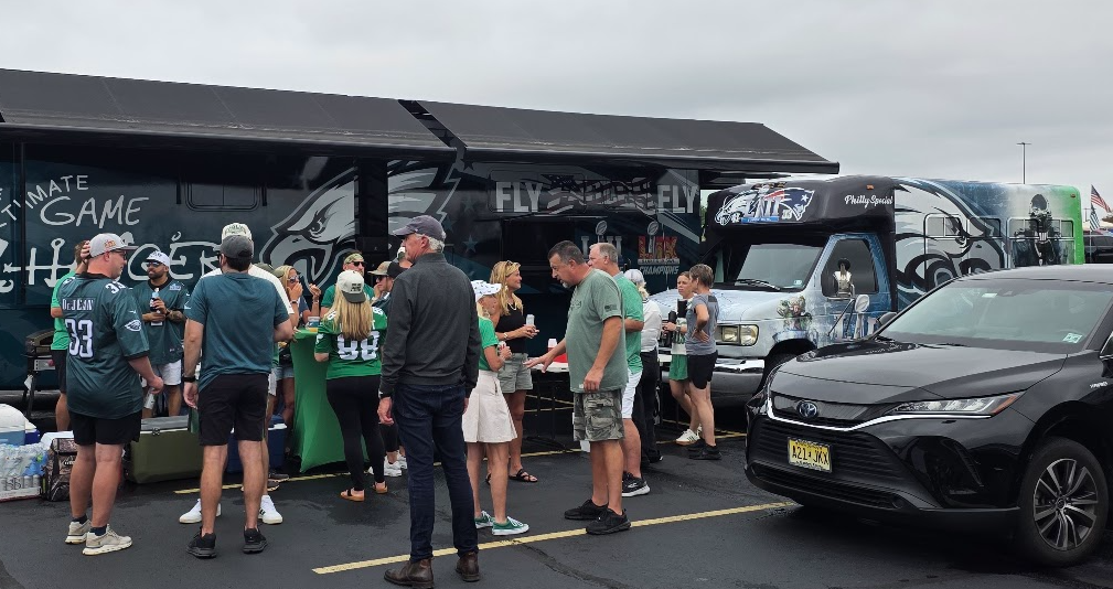 The Master Game Day Playbook: Adapting to South Philly’s New Lot Regulations
