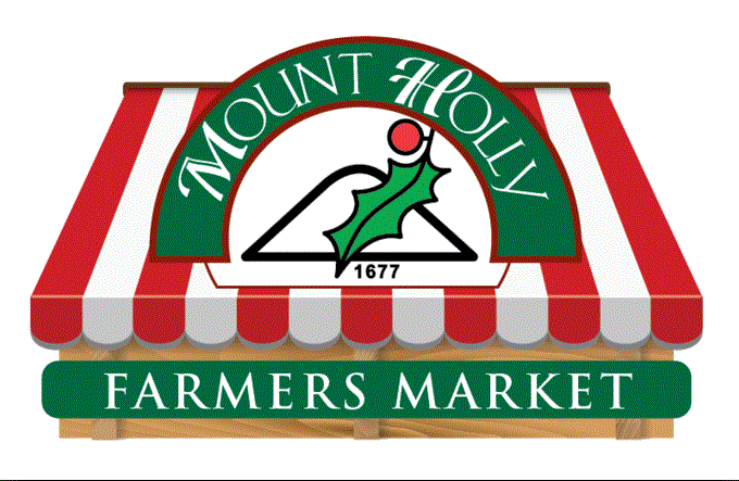 Mount Holly Township Farmers Market to Kick-Off 2021