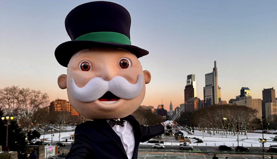 3 Weeks to Put Your Favorite Philly Spot on the Monopoly Board