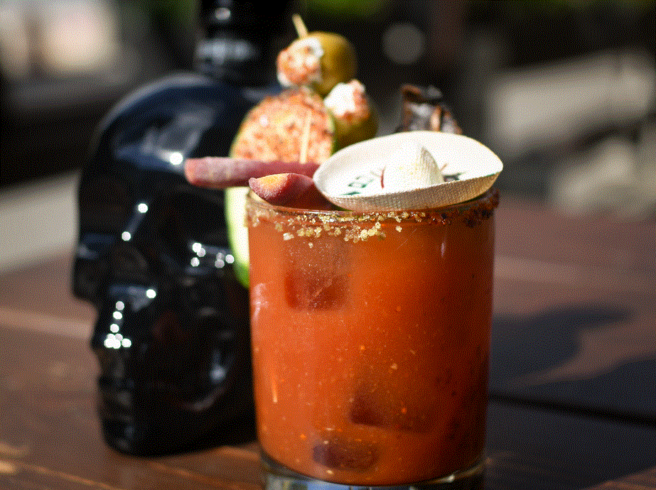 Northern Liberties Bloody Mary Challenge