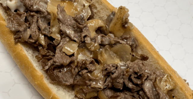 March Cheesesteak Madness Announces The Final Four