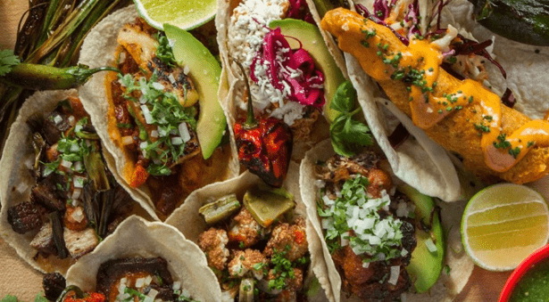 Where to Find The Best Tacos Spots in Philadelphia