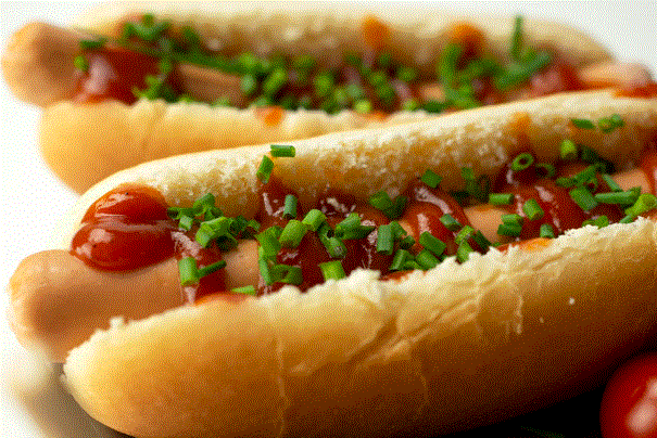 Where are The Best Hot Dogs in Philadelphia