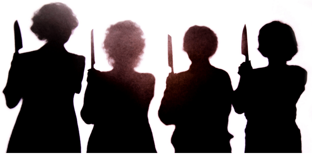 Golden Girls Murder Mystery Comes to Craft Hall in Philadelphia