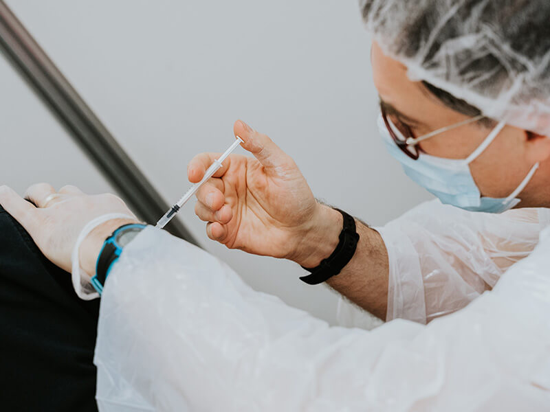 Researchers Are Hatching a Low-Cost Coronavirus Vaccine